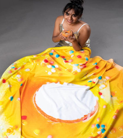 Donut-Wrap