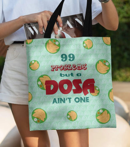 DOSA-BAGS