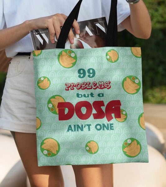 DOSA-BAGS