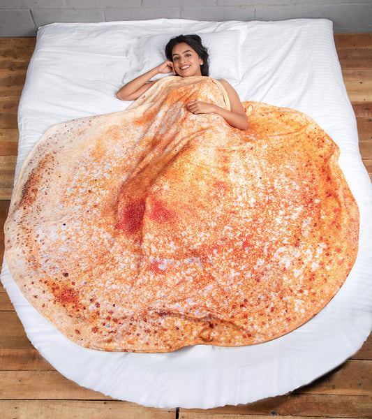 Dosa-Wrap