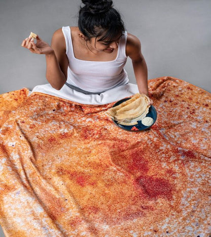 Dosa-Wrap