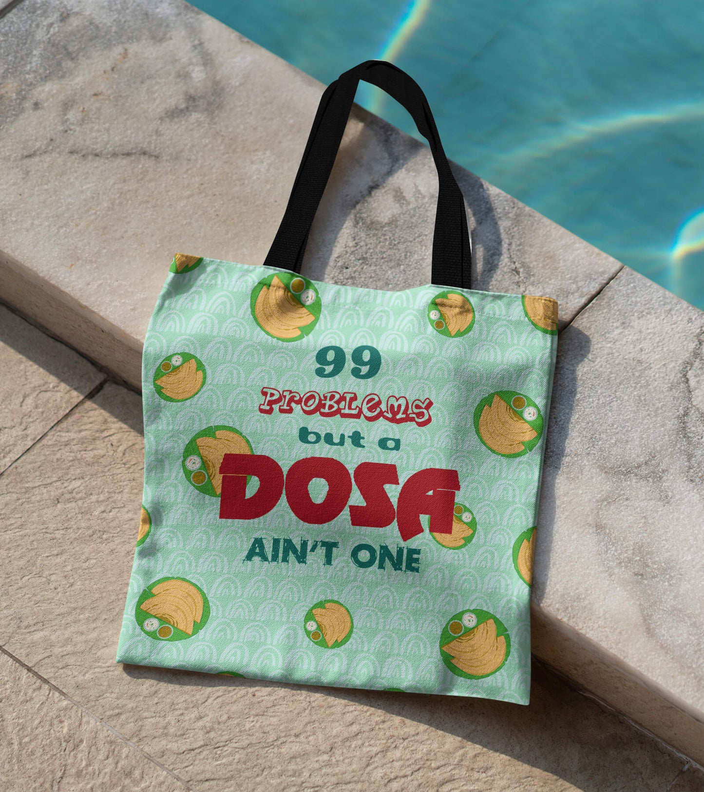 DOSA-BAGS