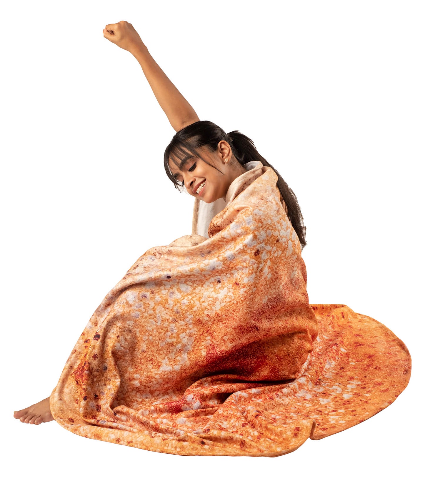 Dosa-Wrap