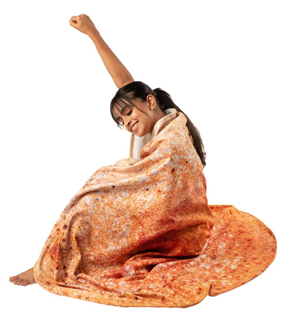 Dosa-Wrap