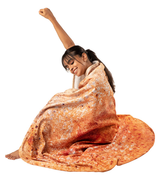 Dosa-Wrap
