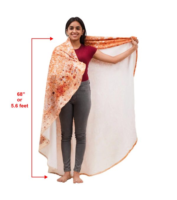 Dosa-Wrap