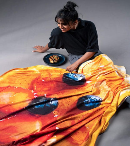 Pancake-Wrap