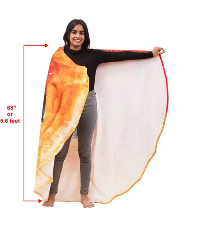 Pancake-Wrap