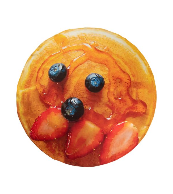Pancake-Wrap