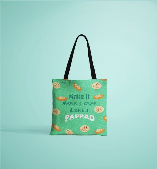 PAPAD-BAGS