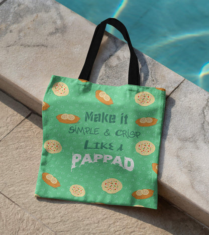 PAPAD-BAGS