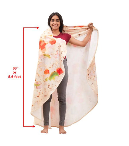 Papad-Wrap
