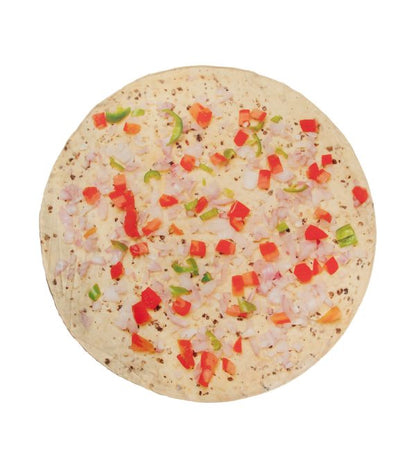 Papad-Wrap