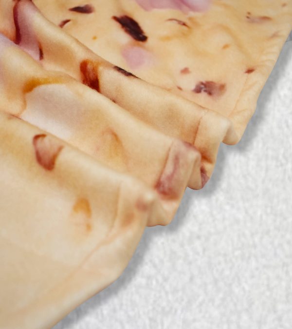 Papad-Wrap