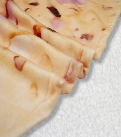Papad-Wrap