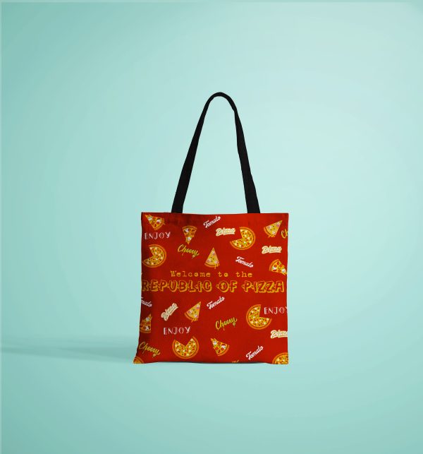 PIZZA-BAGS