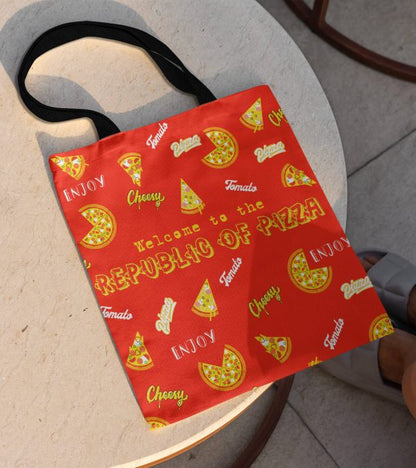 PIZZA-BAGS