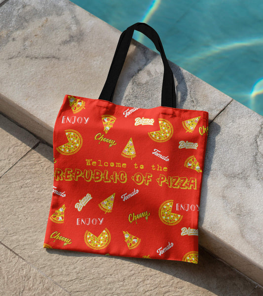 PIZZA-BAGS