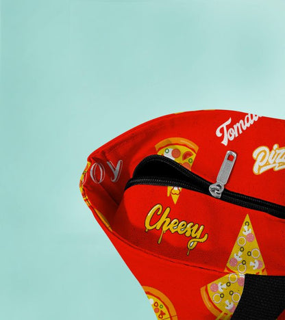 PIZZA-BAGS