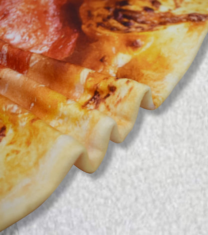 Pizza-Wrap