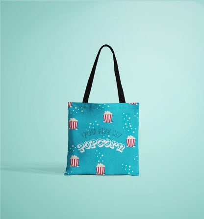 POPCORN-BAGS
