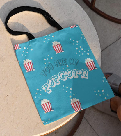 POPCORN-BAGS