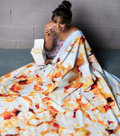 Popcorn-Wrap