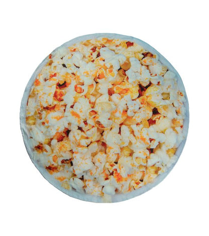 Popcorn-Wrap