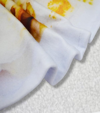 Popcorn-Wrap