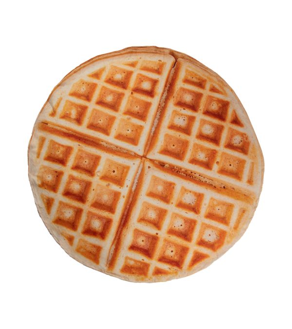 Waffle-Wrap