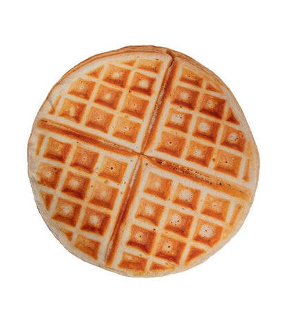 Waffle-Wrap