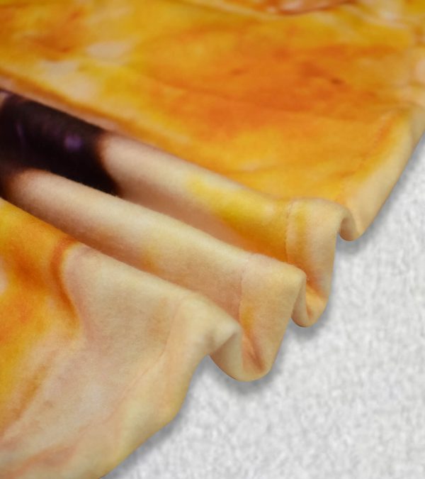 Waffle-Wrap