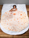 Chapati-Wrap Food Blanket