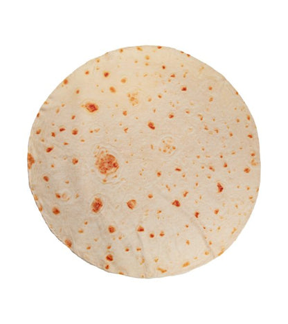 Chapati-Wrap