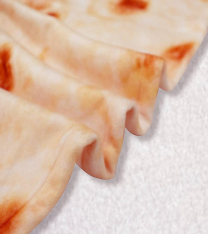 Chapati-Wrap