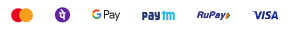 Payment Methods